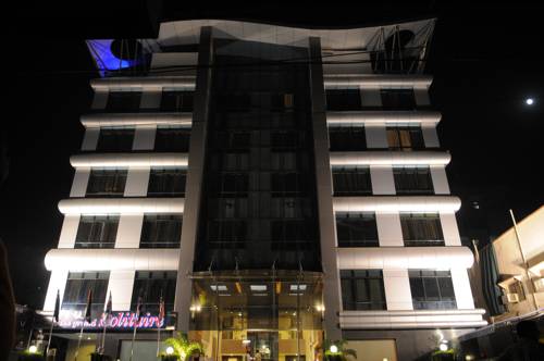 Secunderābād India Booking.com Hotel