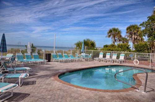 Indian Rocks Beach (Florida) Vereinigte Staaten Mega Hotel Gutscheincode Booking.com