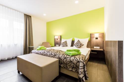 Pulheim Deutschland Mega Hotel Gutscheincode Booking.com