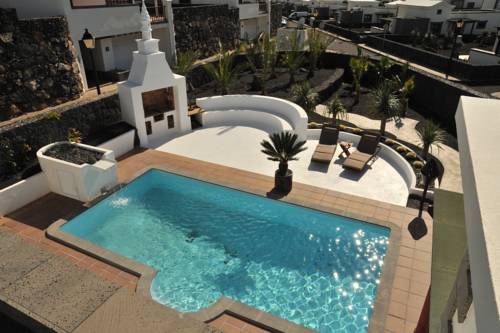 Playa Blanca Spain Booking.com Hotel