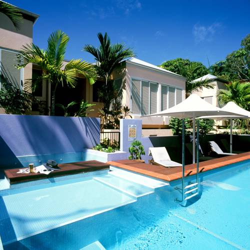 Port Douglas Australien Mega Hotel Gutscheincode Booking.com