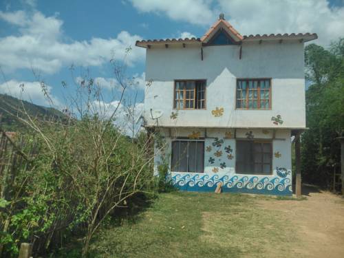 Samaipata Bolivien Mega Hotel Gutscheincode Booking.com