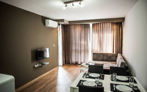 Hisarya Bulgarien Mega Hotel Gutscheincode Booking.com