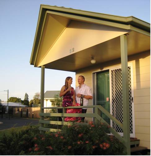 Kingaroy Australia Booking.com Hotel
