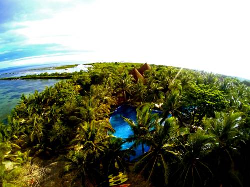 Cordova Philippines Booking.com Hotel