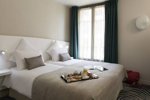 Levallois-Perret France Booking.com Hotel