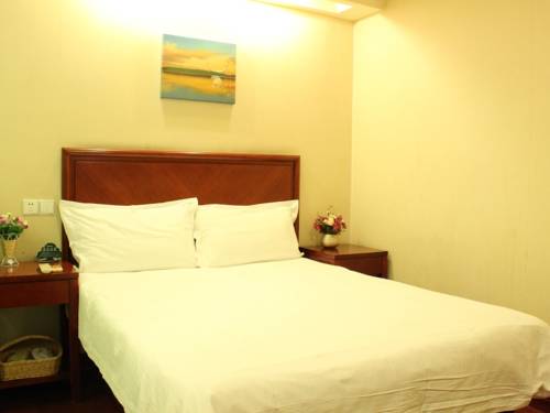 Yingtan China Mega Hotel Gutscheincode Booking.com