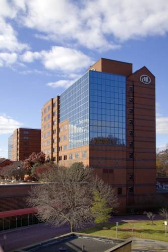 Short Hills (New Jersey) United States Booking.com Hotel