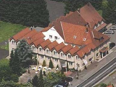 Herford Germany Booking.com Hotel