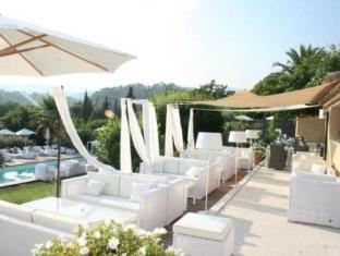 Saint-Paul-de-Vence France mega hotel