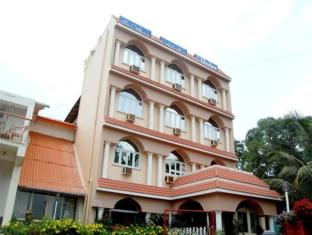 Murud India mega hotel