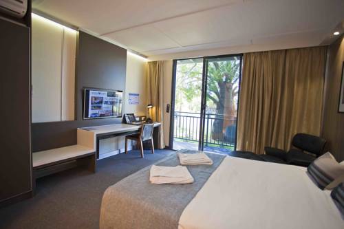 Chinchilla Australien Mega Hotel Gutscheincode Booking.com