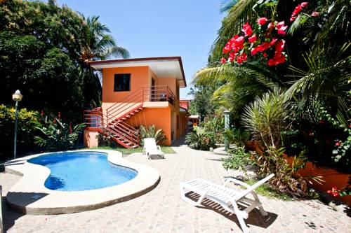 Jaco (Puntarenas) Costa Rica Mega Hotel Gutscheincode Booking.com