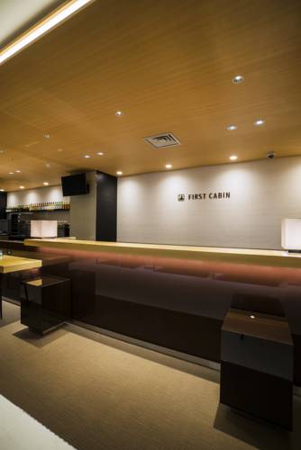 Tokio Japan hotel mega promotiecode Booking.com