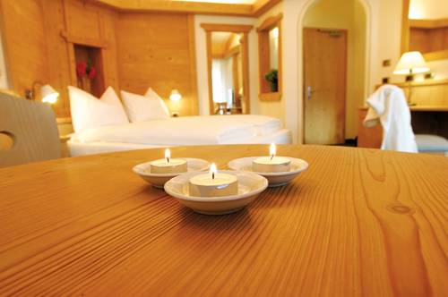 Folgarida Italy Booking.com Hotel