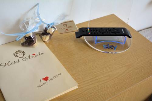 Milano Marittima Italien Mega Hotel Gutscheincode Booking.com
