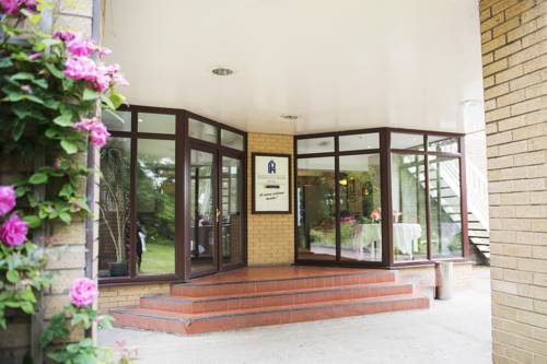 Warrington Verenigd Koningkrijk hotel mega promotiecode Booking.com