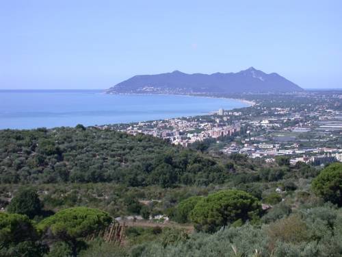Terracina Italy Booking.com Hotel