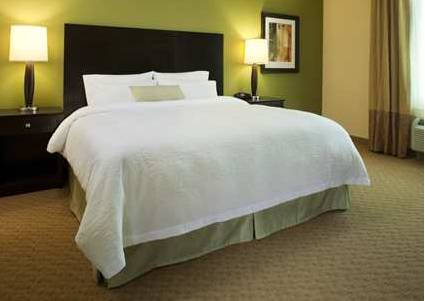 Whitestown (Indiana) United States Booking.com Hotel