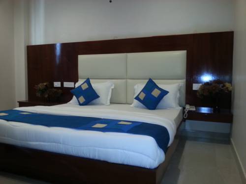 Delhi Indien Mega Hotel Gutscheincode Booking.com