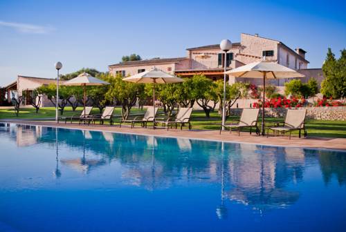 Porreres Espagne méga code promo booking.com