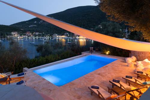 Sivota Greece Booking.com Hotel