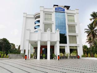 Chalakudy India mega hotel