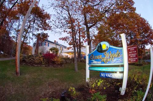 Kennebunkport (Maine) United States Booking.com Hotel