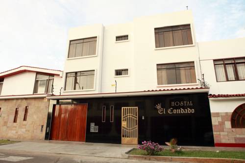 Trujillo Peru Booking.com Hotel