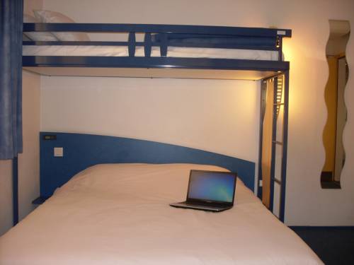 Cesson Sevigne Frankreich Mega Hotel Gutscheincode Booking.com