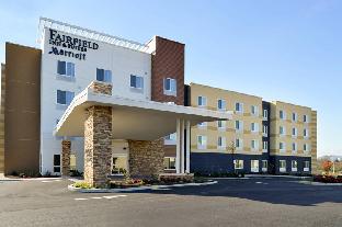 Martinsburg (WV) United States mega hotel