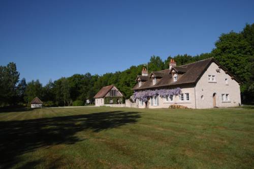 Chouzy-sur-Cisse Francia mega código de promoción booking.com