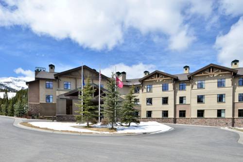 Big Sky (Montana) Verenigde Staten hotel mega promotiecode Booking.com