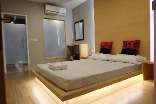Bangkok Thailand mega hotel