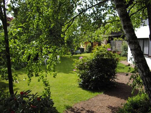 Erbach in het Odenwald Duitsland hotel mega promotiecode Booking.com