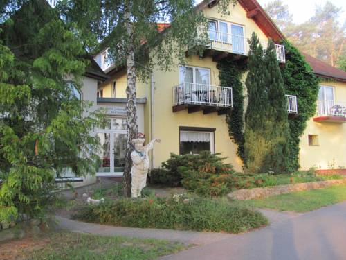 Wesenberg Deutschland Mega Hotel Gutscheincode Booking.com