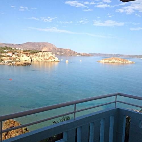 Almirída Greece Booking.com Hotel