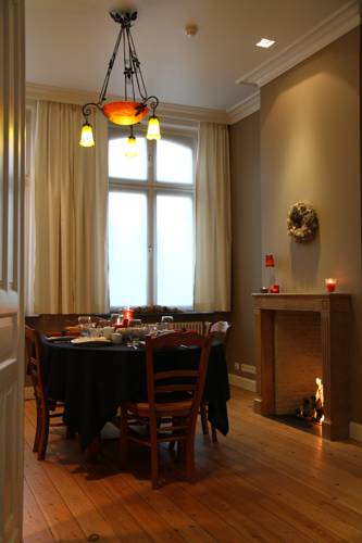 Ieper Belgium Booking.com Hotel