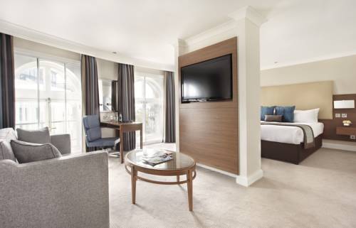 Londen Verenigd Koningkrijk hotel mega promotiecode Booking.com