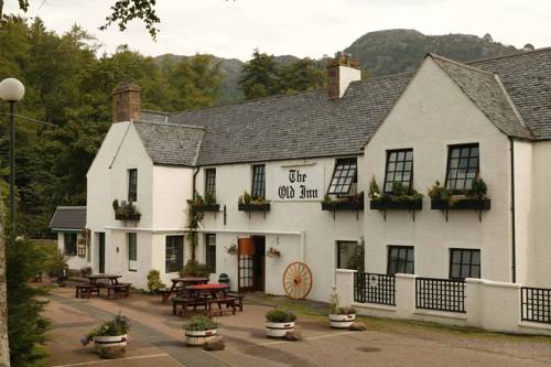 Gairloch Verenigd Koningkrijk hotel mega promotiecode Booking.com