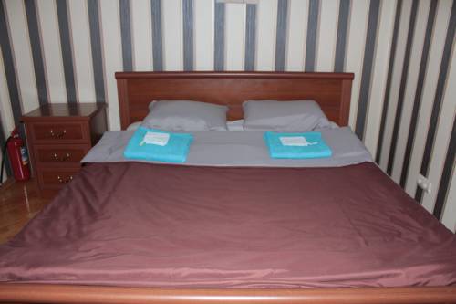 Kolomna Russia Booking.com Hotel