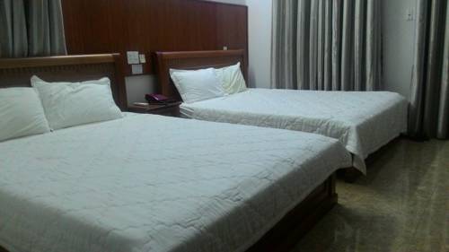 Da Nang Vietnam Mega Hotel Gutscheincode Booking.com