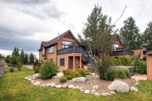 Frisco (Colorado) Vereinigte Staaten Mega Hotel Gutscheincode Booking.com