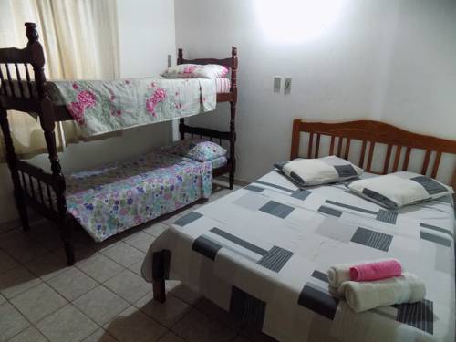 Paraty (Rio de Janeiro) Brasilien Mega Hotel Gutscheincode Booking.com