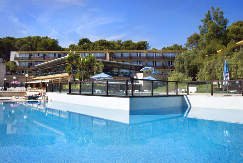Platja d'Aro Spanje hotel mega promotiecode Booking.com