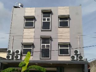 Solo (Surakarta) Indonesia mega hotel