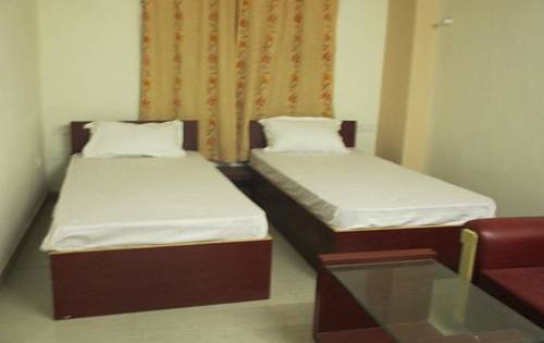 Darbhanga India hotel mega promotiecode Booking.com