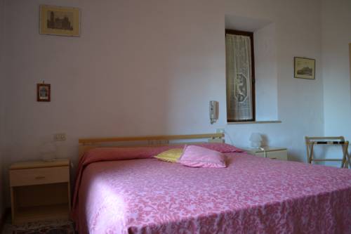 Capanne Italie méga code promo booking.com