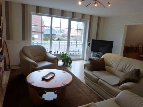 Templin Germany Booking.com Hotel