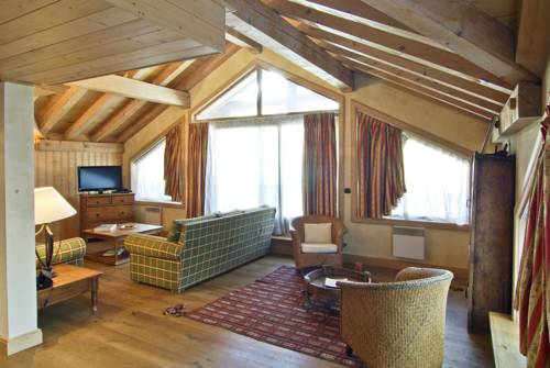 Chamonix-Mont-Blanc Frankreich Mega Hotel Gutscheincode Booking.com